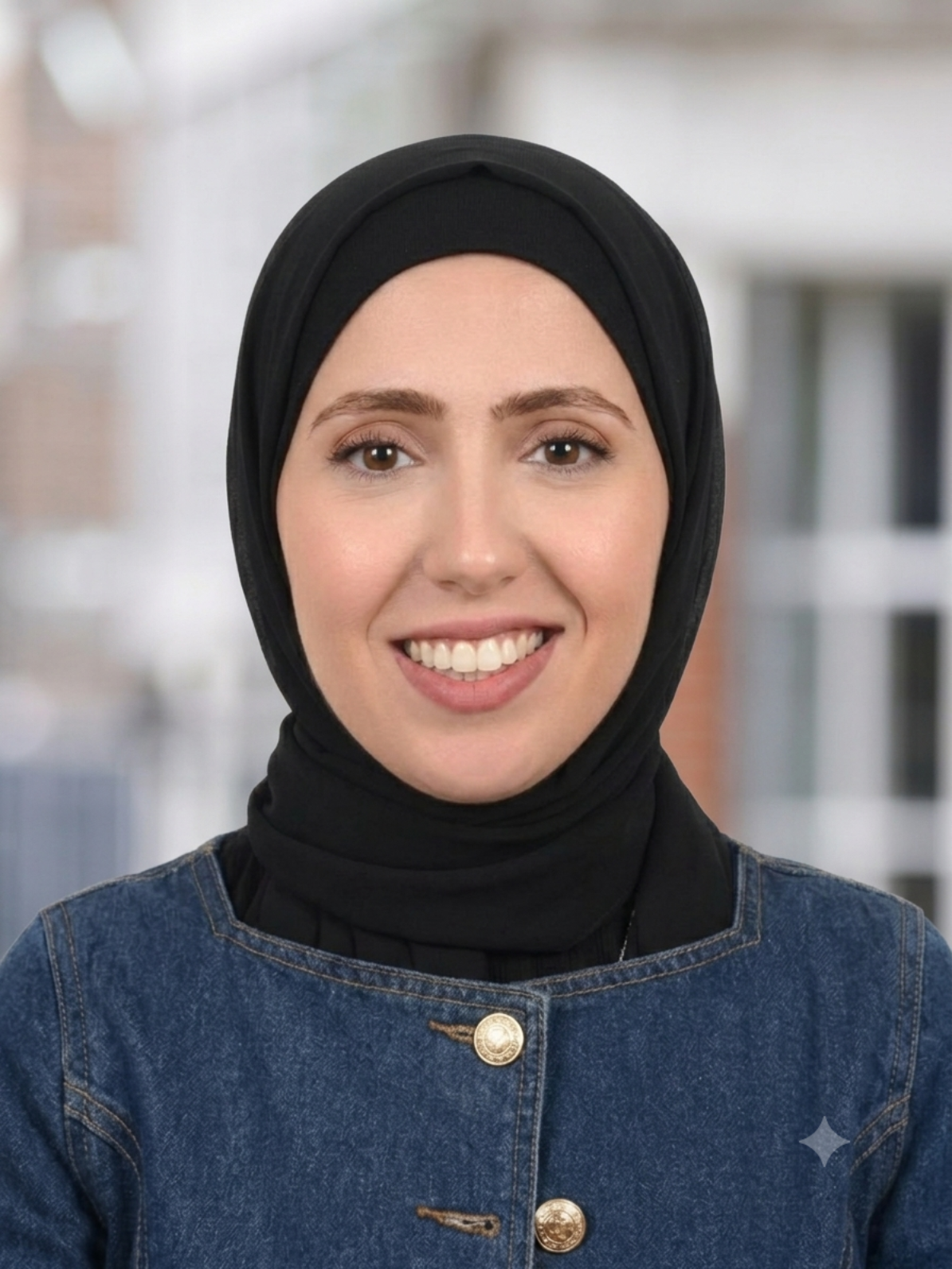 Farah Alhasan